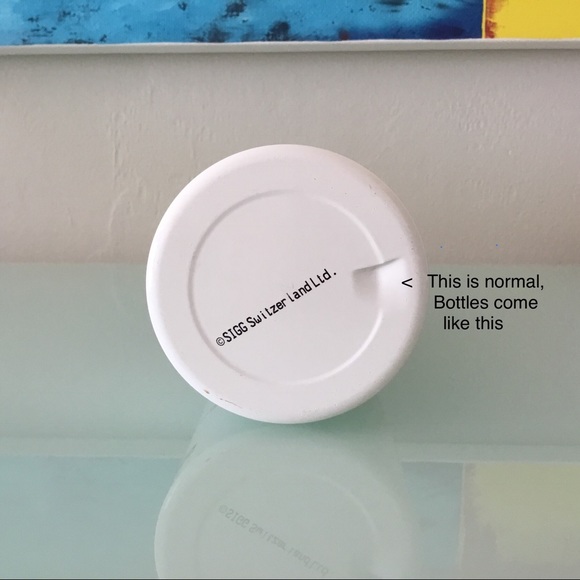 New SIGG Tall One Liter Water Bottle SIGG - Picture 7 of 7